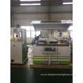 Food metal can making machine production line